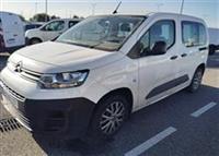 CITROEN 1.5 BLUEHDI 75KW TALLA M LIVE PACK  - 4249-LST